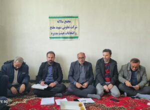 پیرجاهد:حمایت هدفمند از تعاونی‌های عشایری اردبیل در دستور کار است