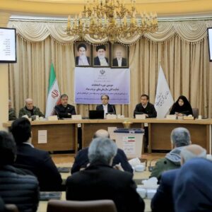 نمایندگان سمن‌ها در شورای استانی آذربایجان‌شرقی انتخاب شدند