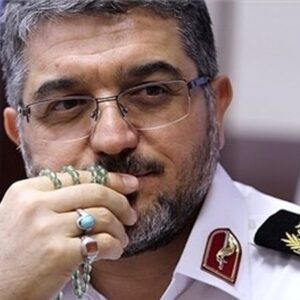 بدهی خودرو جریمه پلیس نیست؛ اتصال به سامانه سمیع مطالبه مردم است