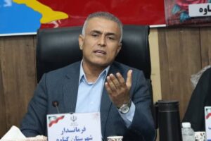 فرماندار گناوه: ثبت نام داوطلبان شوراها الکترونیکی انجام می‌شود