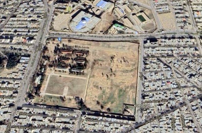 «پادگان ۰۷» گره بلاتکلیف توسعهای که رتبه پنجم عمرانی را زیر سؤال برد!