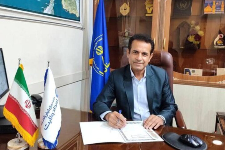 اقلام ضروری به مددجویان میناب در پویش یلدای مهربانی توزیع شد