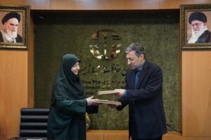 همکاری ستاد اجرایی فرمان امام و سازمان محیط‌زیست برای توسعه مشاغل سبز