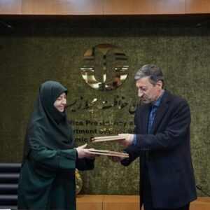 همکاری ستاد اجرایی فرمان امام و سازمان محیط‌زیست برای توسعه مشاغل سبز