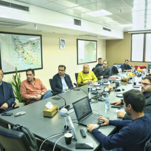 سامانه «رسا» معرفی شد؛ ارائه تصویری یکپارچه از وضعیت سینمای ایران