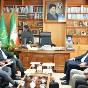 اصغری: ۷۰ طرح سرمایه گذاری در بخش کشاورزی آذربایجان غربی تدوین شد