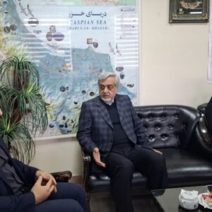 میرغضنفری: سهمیه فعلی آرد در رشت پاسخگوی میزان تقاضا نیست