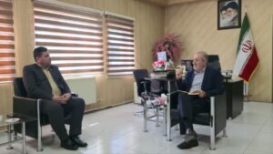 علوی: آموزش‌های مهارتی قروه باید متناسب با صنعت و کشاورزی باشد