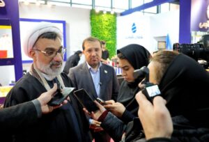 نمایشگاه «ایران‌ساخت» مسیر کاهش وابستگی و خروج ارز را هموار کرده است