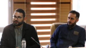 صادقی: اعتکاف نباید دولتی شود؛ ضرورت بهره‌گیری از محتوای غنی و مردمی