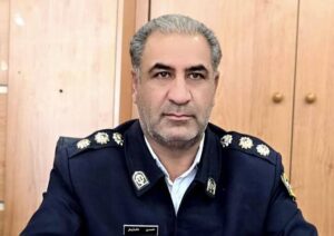 آغاز طرح زمستانه در کهگیلویه وبویراحمد؛حضور پلیس راه در مسیرهای برفی