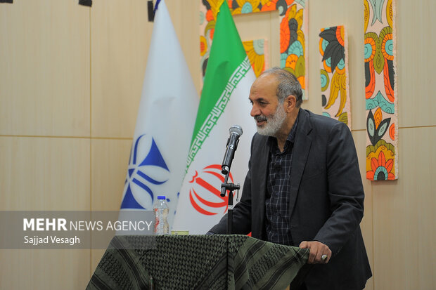 یادواره شهدای مهندس استان همدان