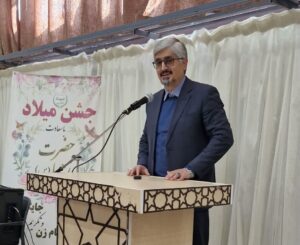 بهجت حقیقی: بانوان ستون توانمند در جهاد کشاورزی فارس هستند