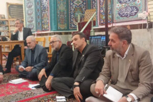 کمبود نیرو، چالش اصلی حفاظت از میراث فرهنگی کوزران