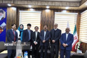 اعتماد ژاپنی ها به آینده چابهار؛ از زیرساخت تا سرمایه‌گذاری