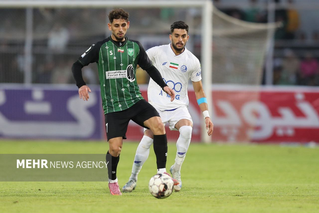 چند بازیکنی که به استقلال لطمه زدهاند/ دلایل نتیجه نگرفتن آبیپوشان