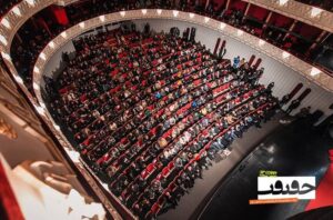 نامزدهای ۳ بخش از «سینماحقیقت» معرفی شدند