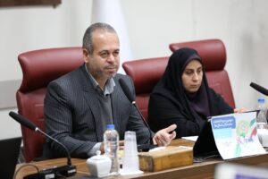 رستمی: واگذاری امور به مردم نتایجی ماندگار و اثربخش به همراه دارد