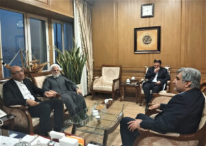 تسریع در اجرای مصوبات درمانی تأمین اجتماعی در کرمانشاه