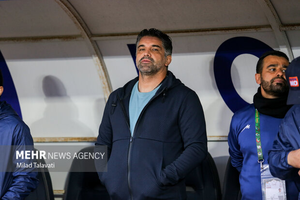 ليگ برتر فوتبال - ملوان و فجرسپاسی