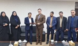 فرماندار تنگستان: نقش مردم در توسعه کلیدی و تعیین‌کننده است