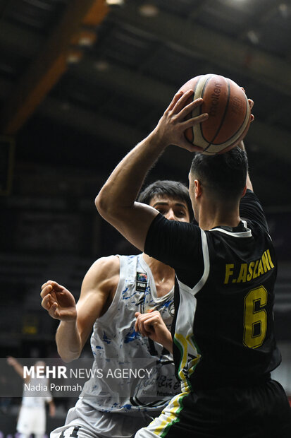 اولین شکست تیم استقلال