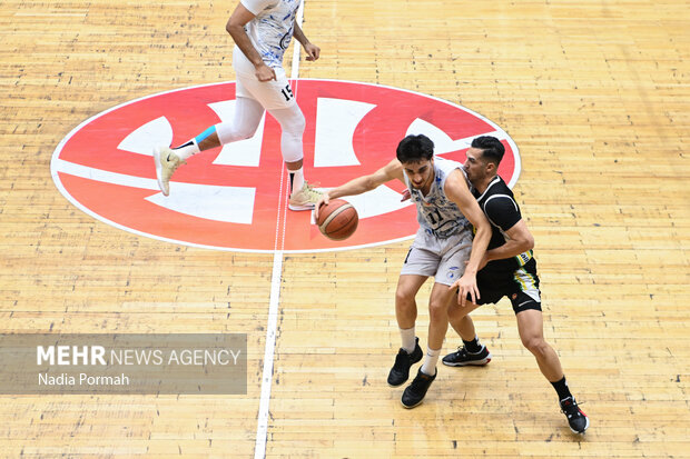 اولین شکست تیم استقلال