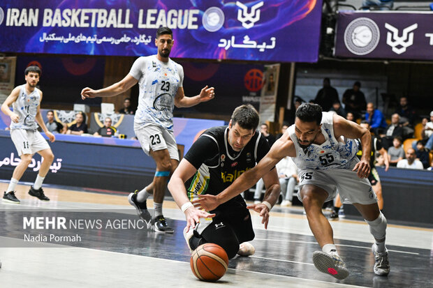 اولین شکست تیم استقلال