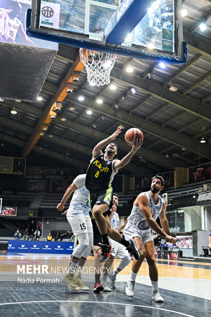 اولین شکست تیم استقلال