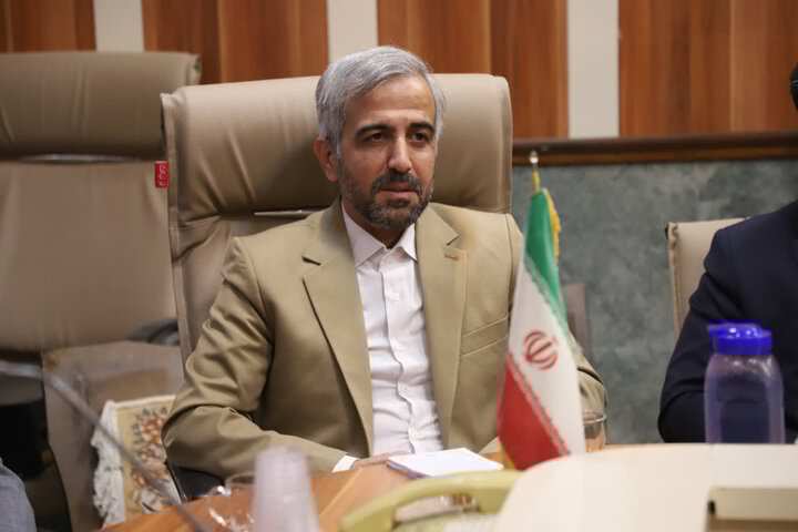 هم‌افزایی رسانه‌ها و دستگاه‌های متولی در اطلاع‌رسانی خدمات نیمه شعبان