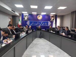 مردم باید نظارت بر بازار را حس کنند