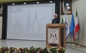 تقویت بینش سیاسی دانشجویان شرط پیشرفت علمی کشور است