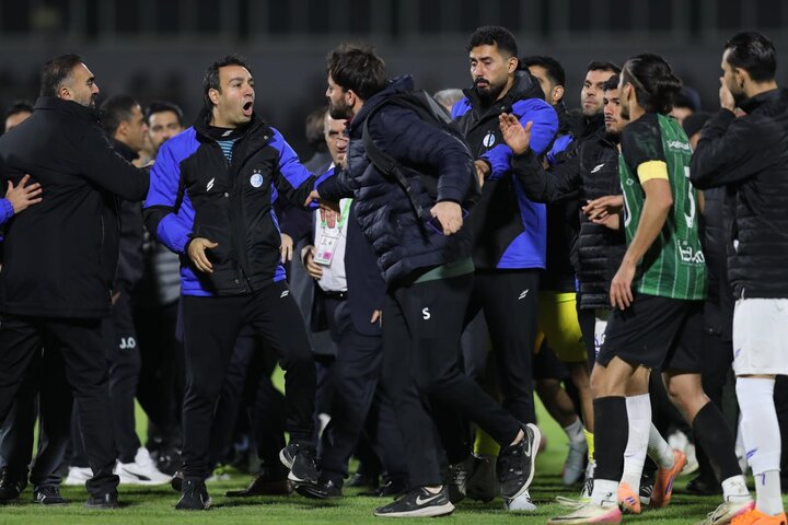 انتقاد پیشکسوت استقلال از عملکرد ساپینتو/سرمربی تیم برنامه مشخصی ندارد