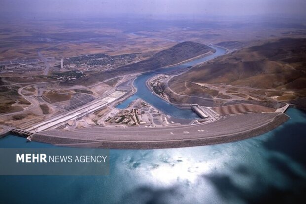 هشدار درباره طرح‌های انتقال آب؛ ضرورت حساسیت دوچندان در ارزیابی‌ها