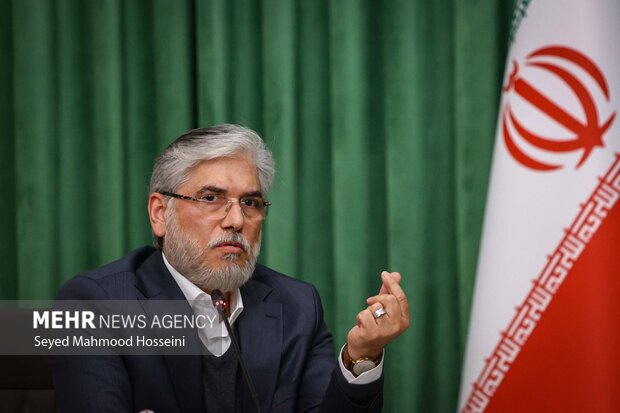 دیدار وزیر علوم و روسای دانشگاه های سراسر کشور با  رئیس مجلس شورای اسلامی