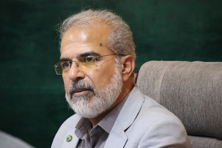 قلع و قمع ۴۱ مورد اراضی غیرمجاز در استان سمنان برای تامین امنیت غذایی