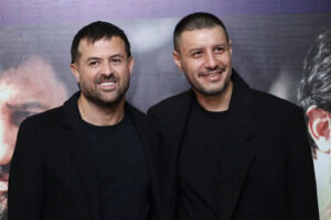 جواد عزتی از پایان فیلمبرداری «وحشی ۲» گفت؛ شروع پیش تولید فصل سوم