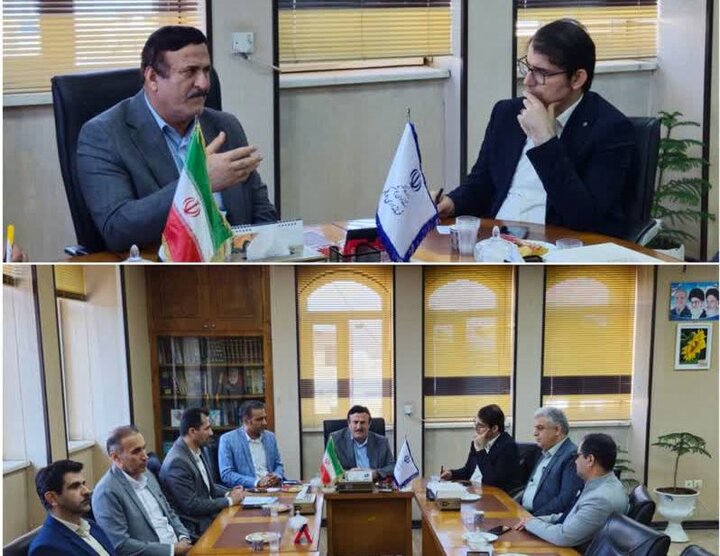 فرماندار دیلم: سرمایه‌گذاری صنعتی در شهرستان توسعه یابد