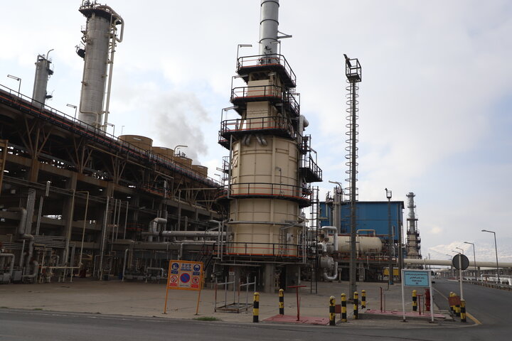 نشست خبری سخنگوی دولت