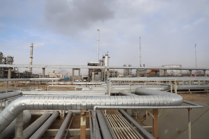 نشست خبری سخنگوی دولت