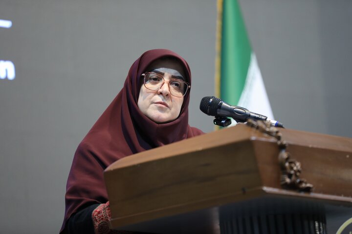 نشست خبری سخنگوی دولت