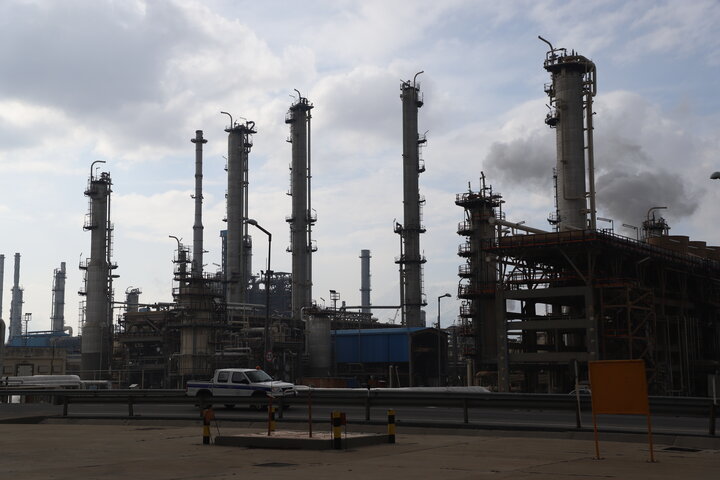 نشست خبری سخنگوی دولت