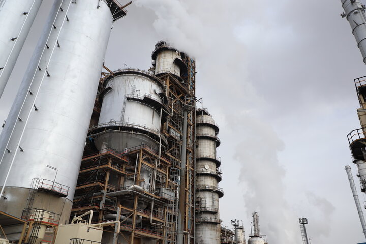 نشست خبری سخنگوی دولت