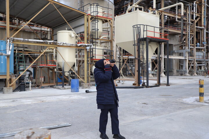 نشست خبری سخنگوی دولت