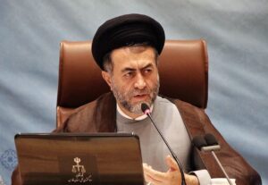 رجایی نسب: کارگروه ویژه بررسی سه قتل اخیر در فارس تشکیل شد