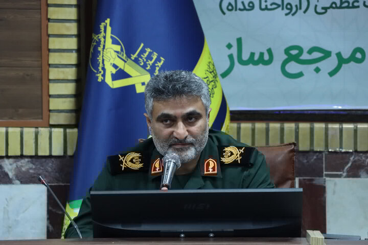 کوثری: پیشرفت‌های ایران بر پایه معنویت، پژوهش و اعتقاد شکل گرفته است