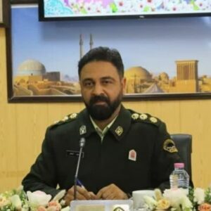 آرامش: سرباز یزدی کیف دستی حاوی طلا را به مالک تحویل داد