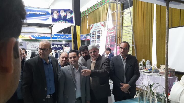 گرمابی: پژوهش مسیر اصلی توسعه در خلیل‌آباد است