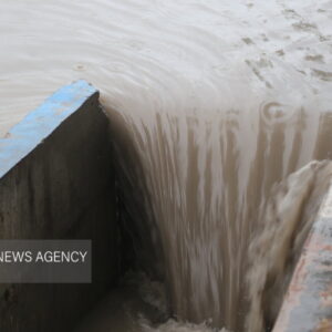 موج سوم بارش‌ها در هرمزگان با تندبادهای شدید از جمعه آغاز می‌شود