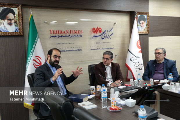 آینده برنامه هسته ای ایران در پرتو سیاست خارجی دولت ترامپ